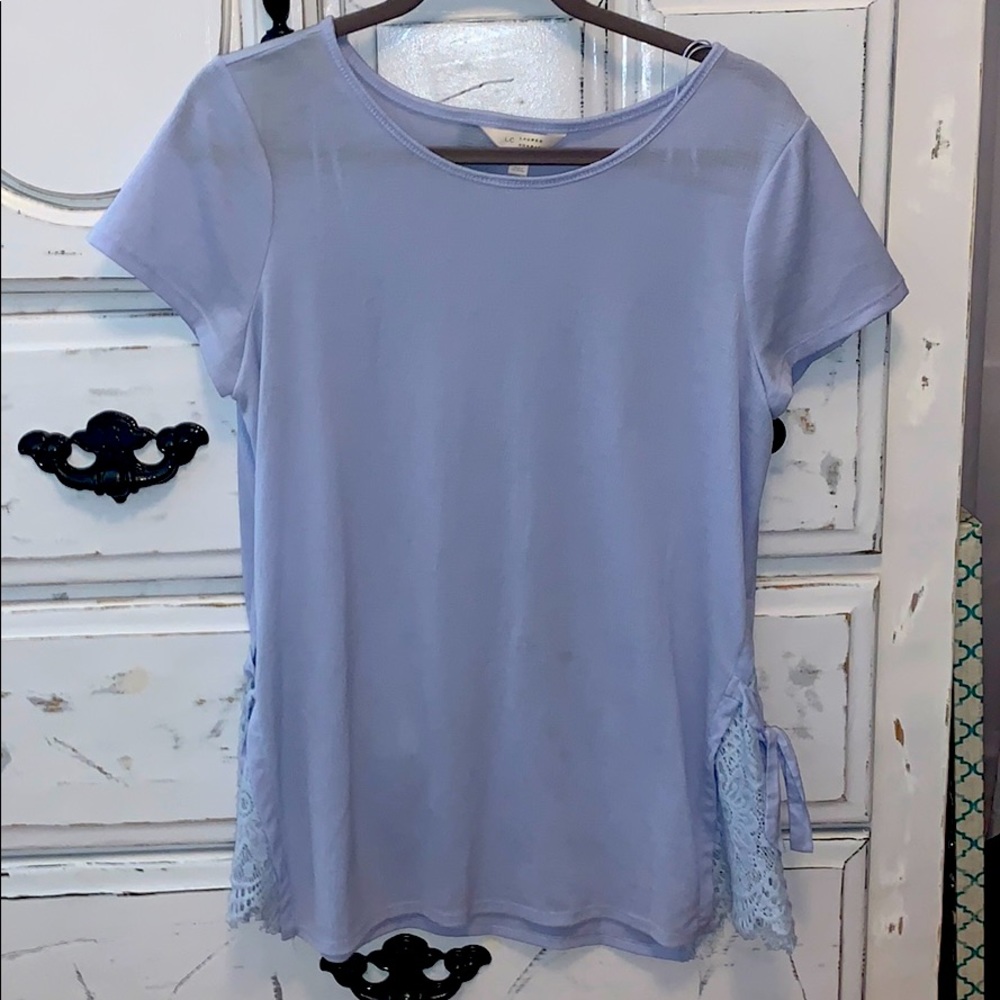 Lauren Conrad dress shirt